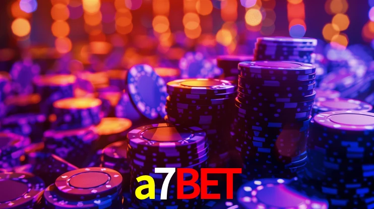 Bônus App a7bet