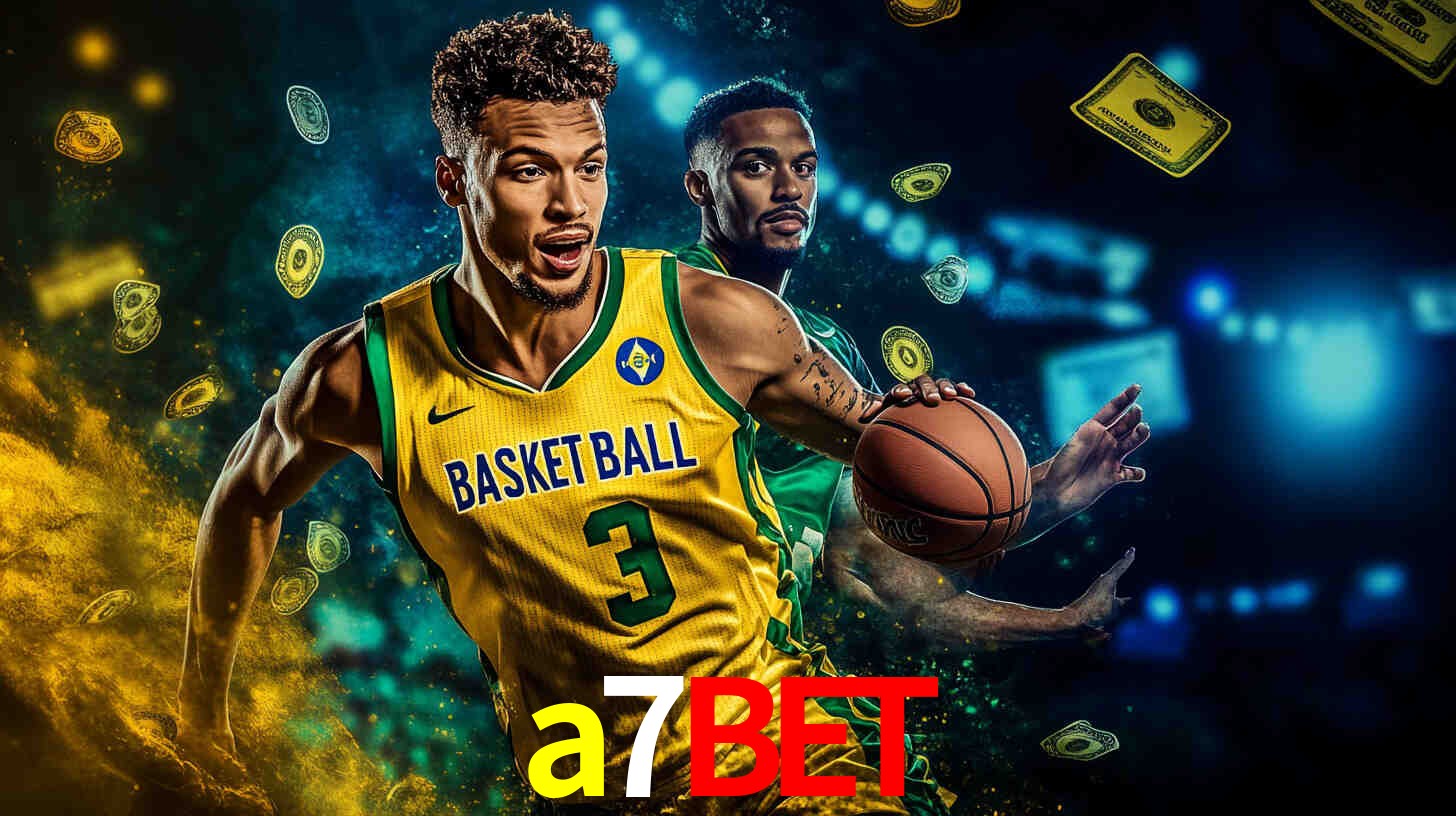 Segurança App a7bet