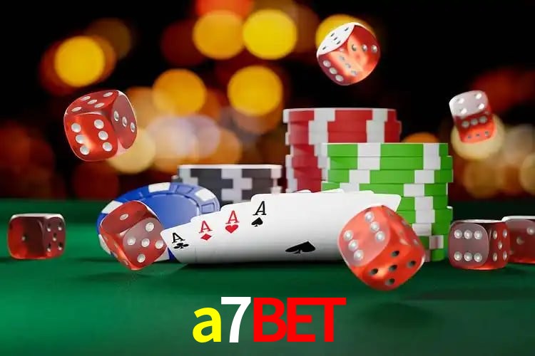 a7bet Premiação acumulada / Jackpot