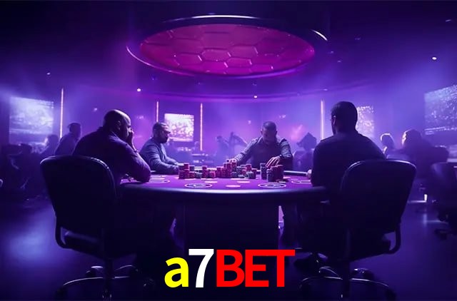 login a7bet app