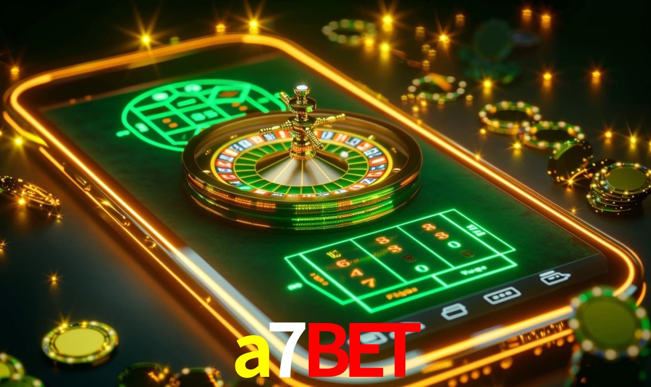Bônus VIP a7bet