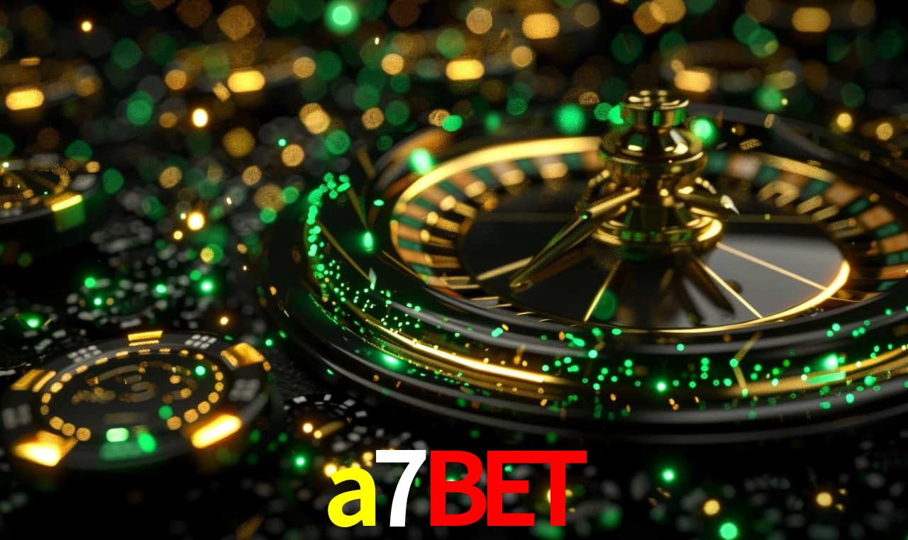 Slots RTP a7bet