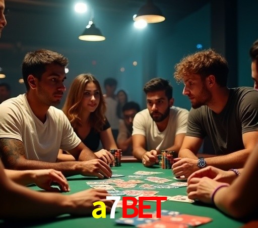 Sucesso a7bet