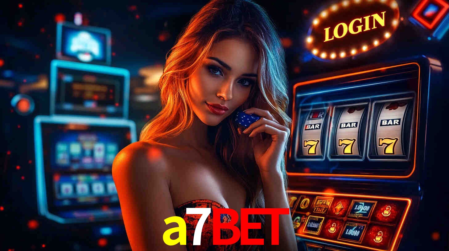 Vantagens App a7bet