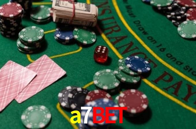 Jogos App a7bet
