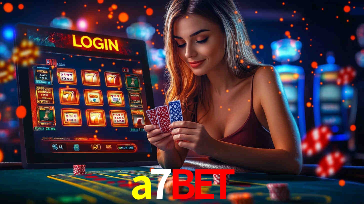 Ofertas App a7bet